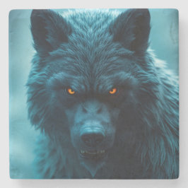 Stone Coaster Stenen Onderzetter