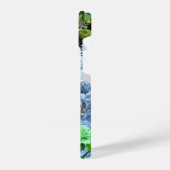 Stone Creek Valley iPhone Hoesje (Linkerkant)