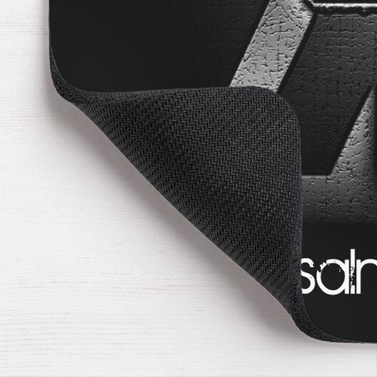 Stone Cross Mousepad Muismat (Hoek)