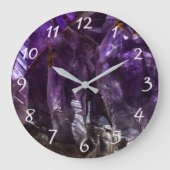 Stone Design Grote Klok (Voorkant)