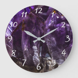 Stone Design Grote Klok