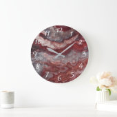 Stone Design Grote Klok (Huis)