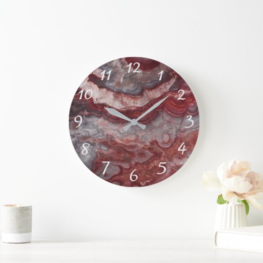 Stone Design Grote Klok (Huis)