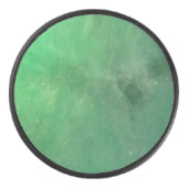 Stone Design Hockey Puck (Voorkant)