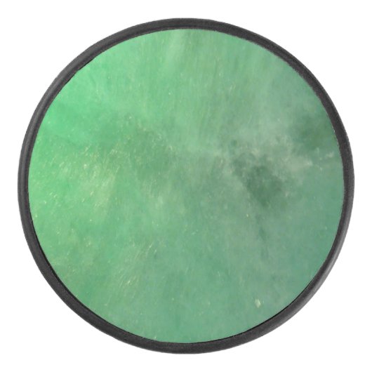 Stone Design Hockey Puck (Voorkant)