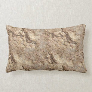 Stone design kussen