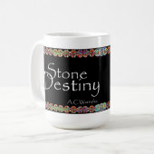 Stone Destiny - Ik hou van Armand Koffiemok (Voorkant links)