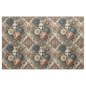 Stone Faces & Tired Nights – Gothic Statement Tege Stof (Fat Quarter)