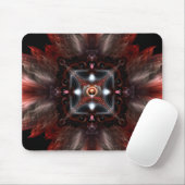 Stone Fire Flare Muismat (Met muis)