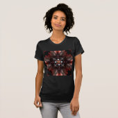 Stone Fire Flare T-shirt (Voorkant volledig)