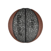 Stone Floor Basketbal (Verticaal)
