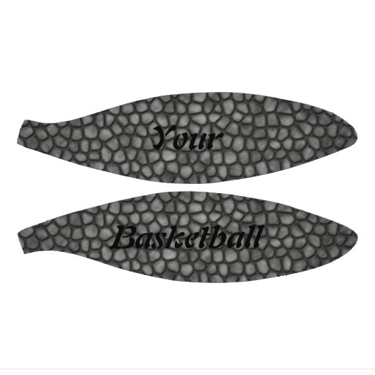Stone Floor Basketbal (Panelen)