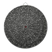 Stone Floor Dartbord (Voorkant)