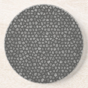 Stone Floor Zandsteen Onderzetter