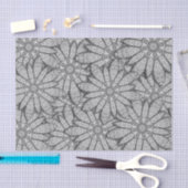 Stone Flowers Tissuepapier (Craft)