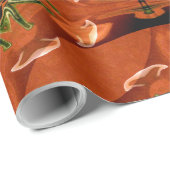 Stone Garden.... Cadeaupapier (Rol Hoek)