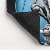 Stone Gargoyle Muismat (Hoek)