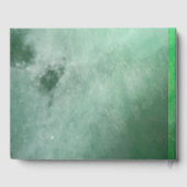 Stone Gastenboek (Achterkant)