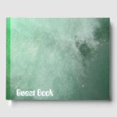 Stone Gastenboek (Voorkant)