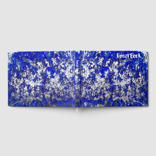 Stone Gastenboek (Volledig)