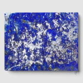 Stone Gastenboek (Achterkant)