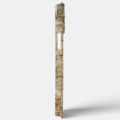 Stone geometrisch patroon Case-Mate iPhone case (Achterkant / Rechts)