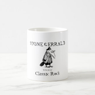 Stone Gerrald Classic Mok