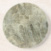 Stone Grunge Zandsteen Onderzetter (Voorkant)