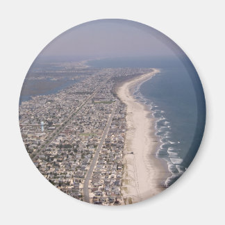 Stone Harbor Avalon Wildwood Magneet