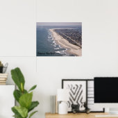 Stone Harbor, Stone Harbor Poster (Thuiskantoor)