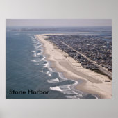 Stone Harbor, Stone Harbor Poster (Voorkant)