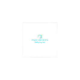 Stone Harbour New Jersey Cube Kerstversiering Decoratie