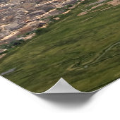 Stone Harbour - Wildwood, Wildwood, NJ Poster (Hoek)