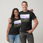 Stone Henge T-shirt (Unisex)