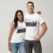 Stone Henge T-shirt (Unisex)