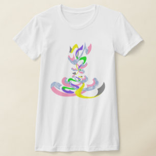 Stone Hook 2 T-shirt