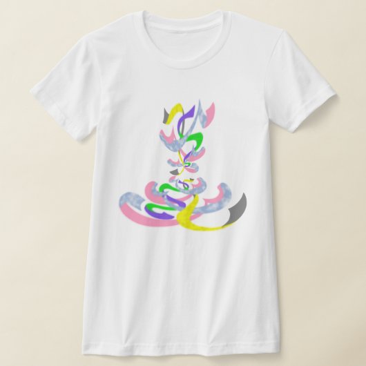 Stone Hook 2 T-shirt (Laagn)