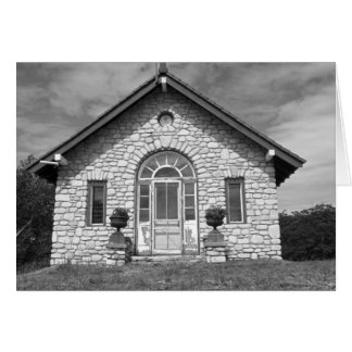 Stone House