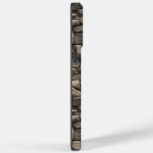 Stone iPhone / iPad hoesje (Achterkant / Rechts)