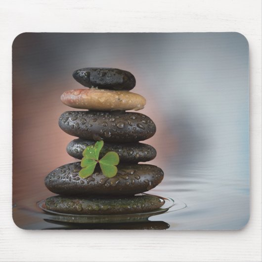 Stone, Kane, Clover Muismat (Voorkant)