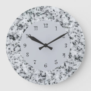 Stone Kijk Kitchen Grote Klok