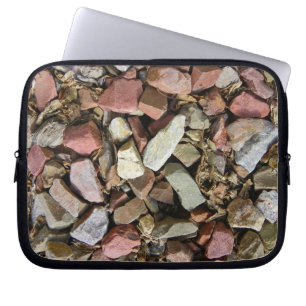 Stone laptophoes! laptop sleeve