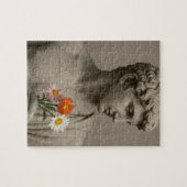 stone legpuzzel (Horizontaal)