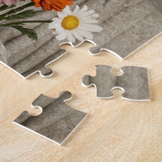 stone legpuzzel (Zijkant)