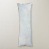 Stone  lichaamskussen (Achterkant (Verticaal))