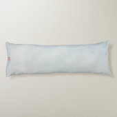 Stone  lichaamskussen (Achterkant)