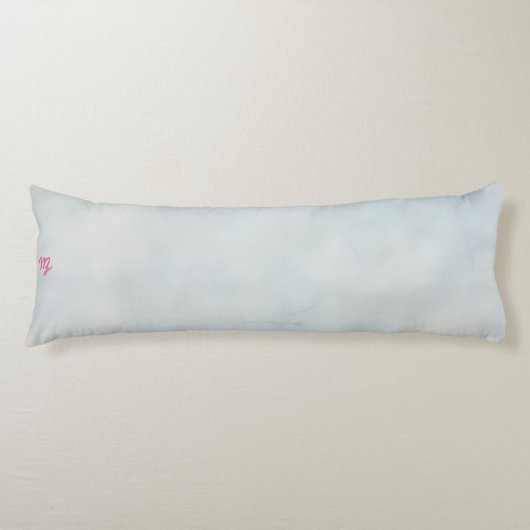 Stone  lichaamskussen (Voorkant)