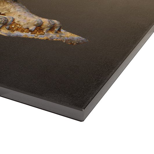 Stone Lion Snijplank (Hoek)