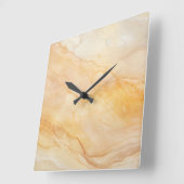 Stone Look Keuken Muur Klokken Aardesteen (Hoek)