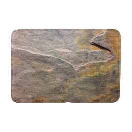 Stone look Shower Mat